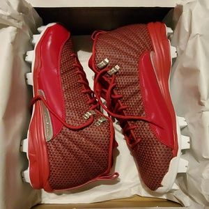 Jordan XII Retro MCS